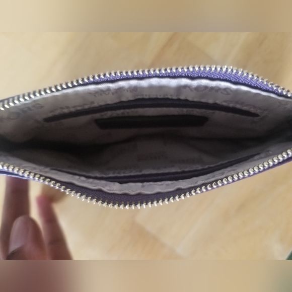 Michael Kors Wristlet - Picture 3 of 5